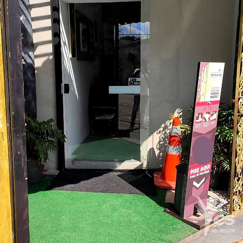 Imagem 30 de 30 de Ref.: 6009 - Casa Térrea, 5 Dormitórios Sendo 1 Suíte, 3 Vagas, Jardim Bom Pastor, Santo André, Sp - 6009