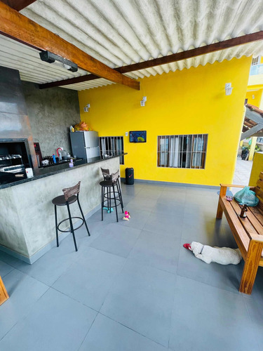 Imagem 27 de 30 de Casa Para Venda Em Guaianases !!