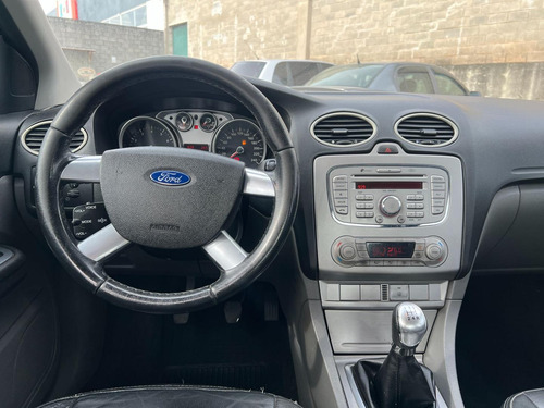 Ford Focus 2l Fc Flex 2013