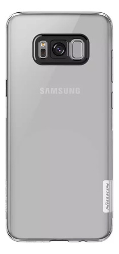 Carcasa Nillkin Nature Para Samsung Galaxy S8 Plus