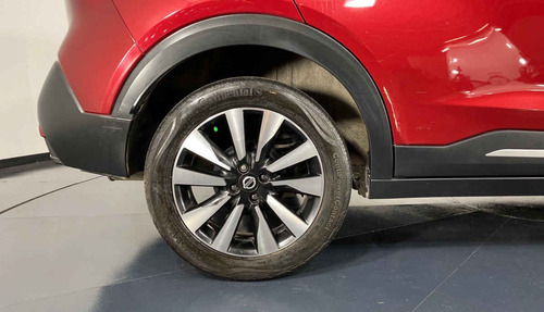 Imagen 13 de 15 de 47081 - Nissan Kicks 2018 Con Garantía At