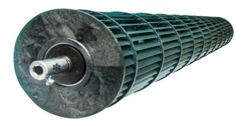 Turbina Minisplit Mirage X3 1 Ton 58cm X 9.5cm 100% Original