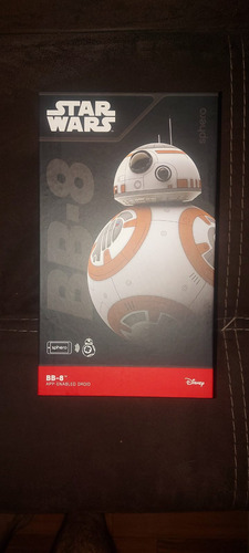 Sphero Bb8 (Usado)