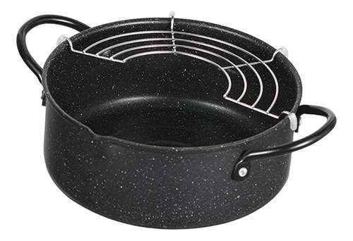 Olla Para Freír Pequeña, Utensilios De Cocina Pequeños,