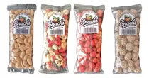 Comprar Mani Sabores Combinado Marca Snacks 35 Unidades De 100gramos
