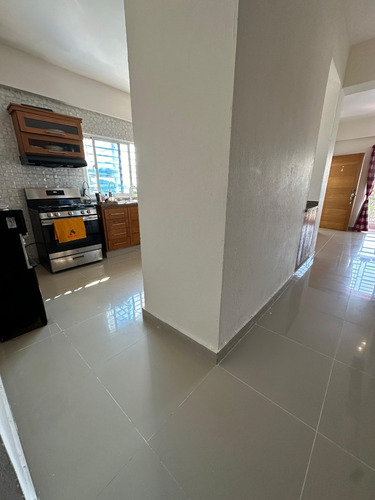 Se Vende Apartamento En Madre Vieja Sur, San Cristobal