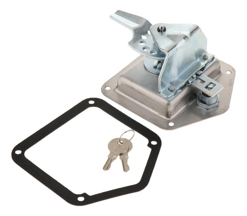 Caja De Herramientas Para Camión Palet Para Coche Palet