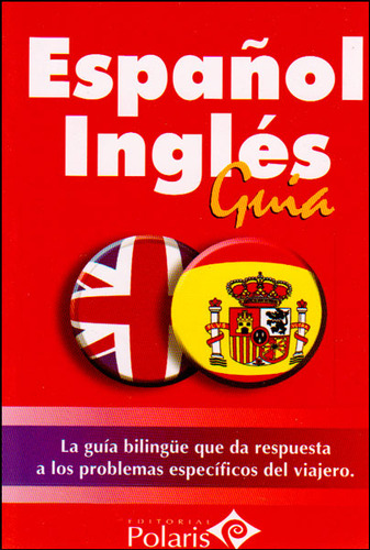 Guía Español  Inglés