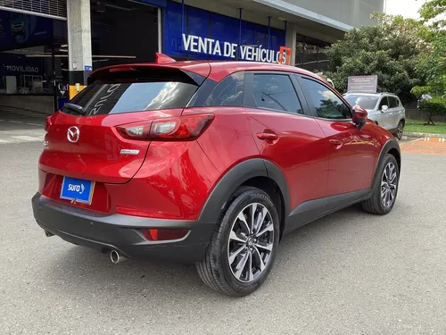 Mazda CX-3 CX3 TOURING