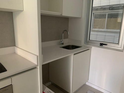 Imagen 8 de 19 de Departamento 3 Ambientes En Venta En Belgrano Torre Liberty