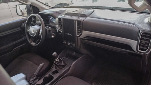 Ford Ranger 2.0 Cd 4X2 Xl 170Cv