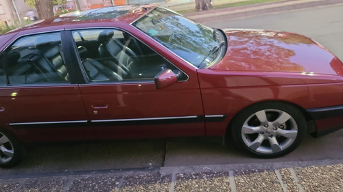 Peugeot 405 2.0 Sri Abs