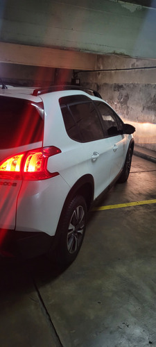 Peugeot 2008 1.6 Feline Tip am20