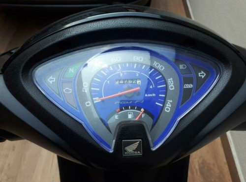 Honda Biz Esi Flex