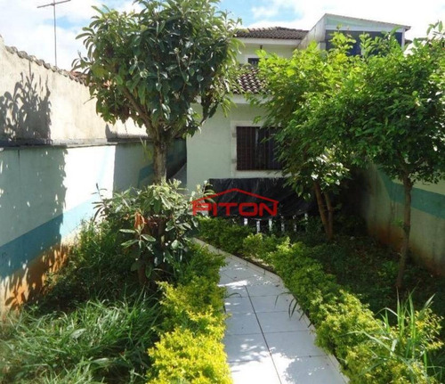 Imagem 18 de 19 de Casa À Venda, 257 M² Por R$ 900.000,00 - Vila Esperança - São Paulo/sp - Ca0519