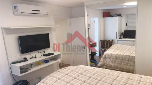 Imagem 5 de 26 de Cobertura Com 3 Dorms, Jardim São Caetano, São Caetano Do Sul - R$ 2.33 Mi, Cod: 327 - V327