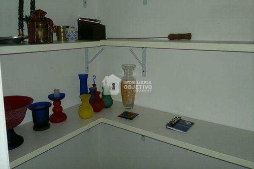 Imagem 13 de 30 de Apartamento Com 3 Dorms, Vila Andrade, São Paulo - R$ 900 Mil, Cod: 969 - V969