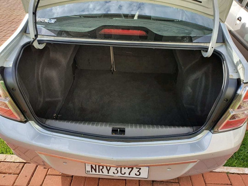 Chevrolet Cobalt Ltz 1.8 8v Flex