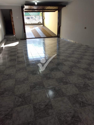 Imagem 27 de 29 de Casa À Venda Em Parque Marajoara - Ca002761