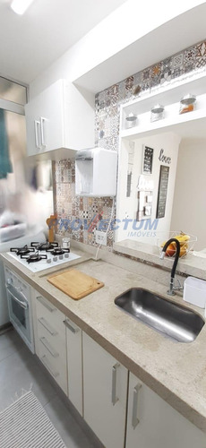 Apartamento À Venda Em Jardim Roseira - Ap242850