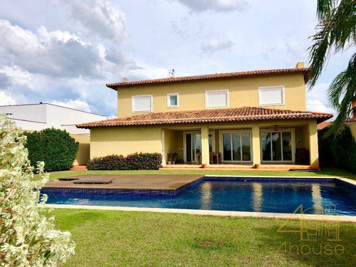 Imagem 1 de 30 de Casa À Venda No Condomínio Parque Xapada. Localização Privilegiada E Com Uma Vista Espetacular. Casa Assinada Pelo Renomado Arquiteto C. Ribeiro - Ca0605