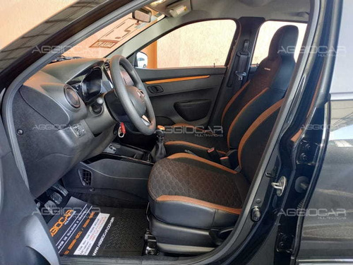 Imagem 12 de 14 de Renault Kwid Outsider 1.0 (flex)