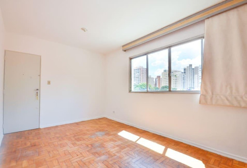 Imagem 2 de 21 de Apartamento, 90 M² - Venda Por R$ 970.000,00 Ou Aluguel Por R$ 2.550,00/mês - Vila Mariana - São Paulo/sp - Ap16068