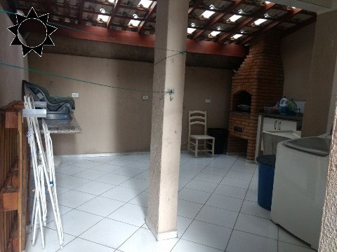 Imagem 25 de 30 de Casa Jardim D'abril - Ca10379 - 32543425