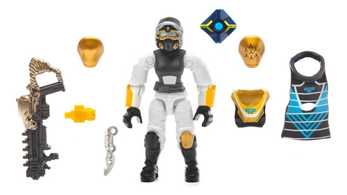 Destiny Aspect Of Glass Ffb55 - Mega Construx