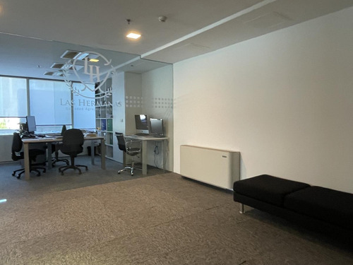 Imagen 4 de 21 de Oficina Wtc Torre 3 - Puerto Buceo-