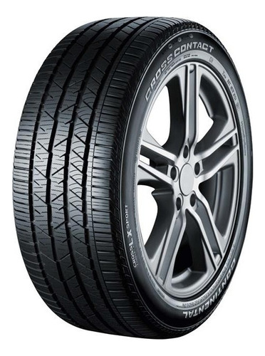 Pneu 245/45r20 Continental Crosscontact Lx Sport 103w