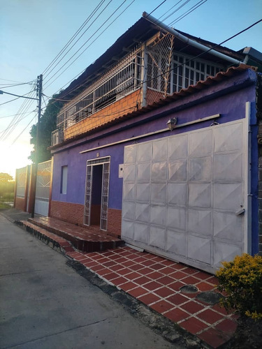 Imagen 1 de 30 de Se Vende Casa En Palo Negro Urb. La Croquera 04243297055