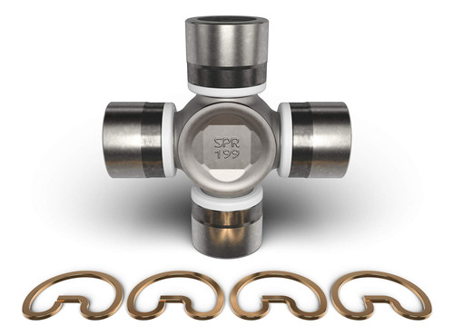 Spicer 5-1350x U-joint Kit 1350/spl30 Series Osr