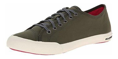 Zapatillas Informales Seavees Army Issue Low Standard Para M