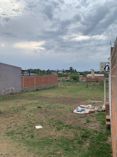 Imagen 3 de 3 de Lote En Venta En Victoria