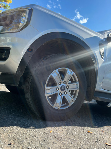 Ford Ranger 2.0 Cd 4X2 Xls 170Cv