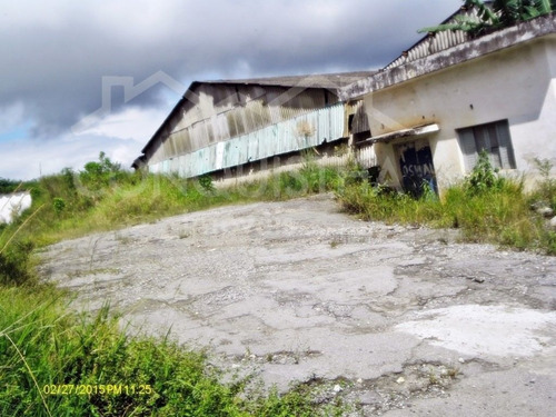 Imagem 3 de 8 de Galpao - Batistini - Ref: 352 - V-1536