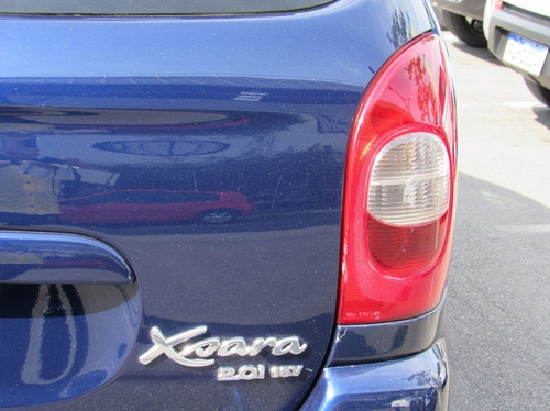 Imagem 14 de 15 de Citroen Xsara Picasso 2.0 Exclusive 16v