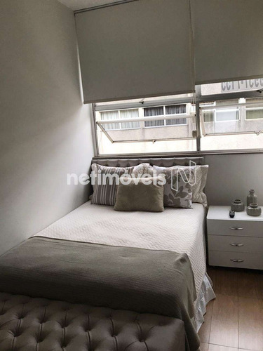 Imagem 4 de 13 de Venda Apartamento 3 Quartos Carlos Prates Belo Horizonte - 597148
