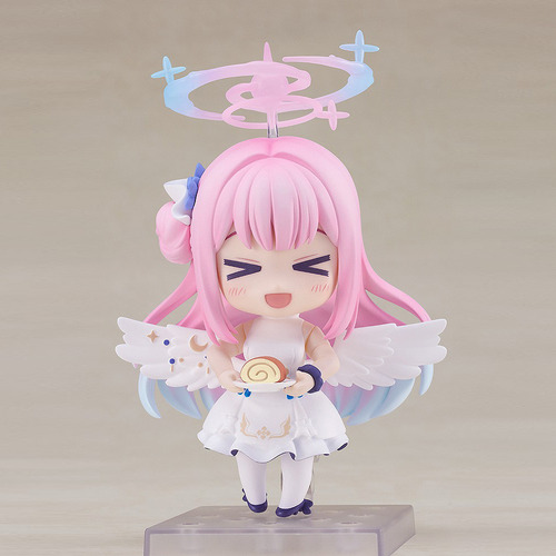 Mz Blue Archive 2423 Misono Mika Action Figure, Modelo De