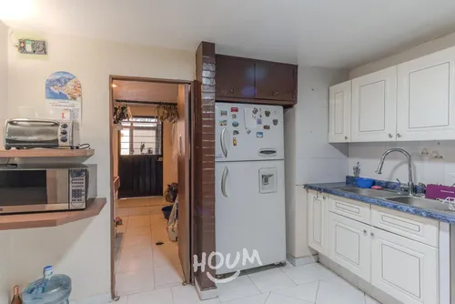 Casa En Hermosillo, Coyoacán Con 3 Recámaras, 225 M², Id: 134554