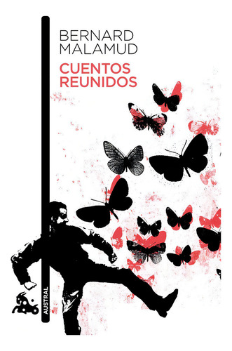 Cuentos Reunidos - Malamud,bernard