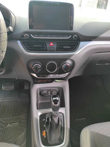 Imagen 5 de 9 de Hyundai Hb20s Hb20s