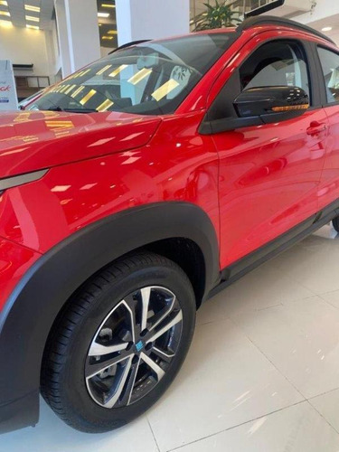 Fiat Pulse 1.3 Gse Drive Cvt