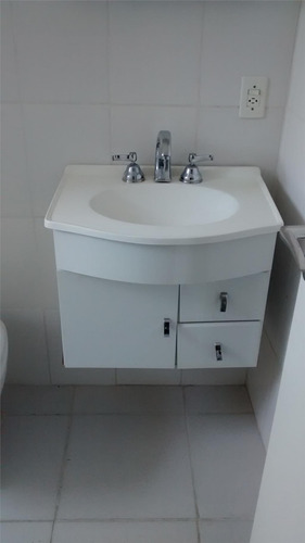 Apartamento Com 3 Dormitórios, 88 M² - Venda Por R$ 350.000,00 Ou Aluguel Por R$ 1.250,00 - Jardim Proença - Campinas/sp - Ap6068