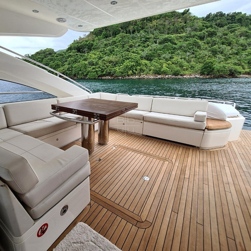Imagem 4 de 6 de Princess V72