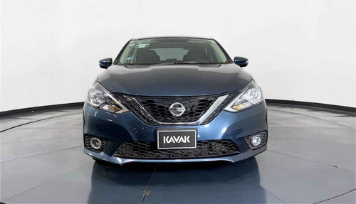 Imagen 2 de 15 de 107780 - Nissan Sentra 2018 Con Garantía