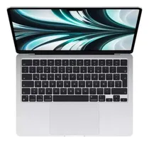 Comprar Apple Macbook Air Mqkr3e A Chip M2 8gb Ssd 256gb 15  Plata