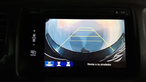 Honda HR-V 1.8 Epic Cvt