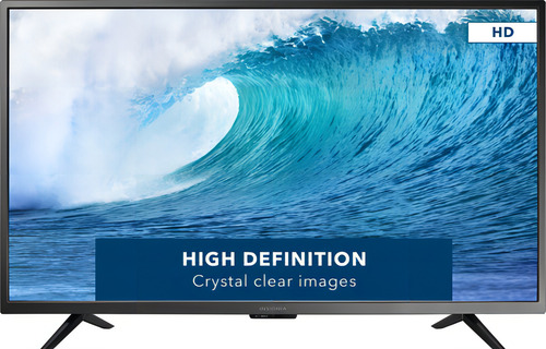 Insignia - 40 Class N10 Series Led Full Hd Tv